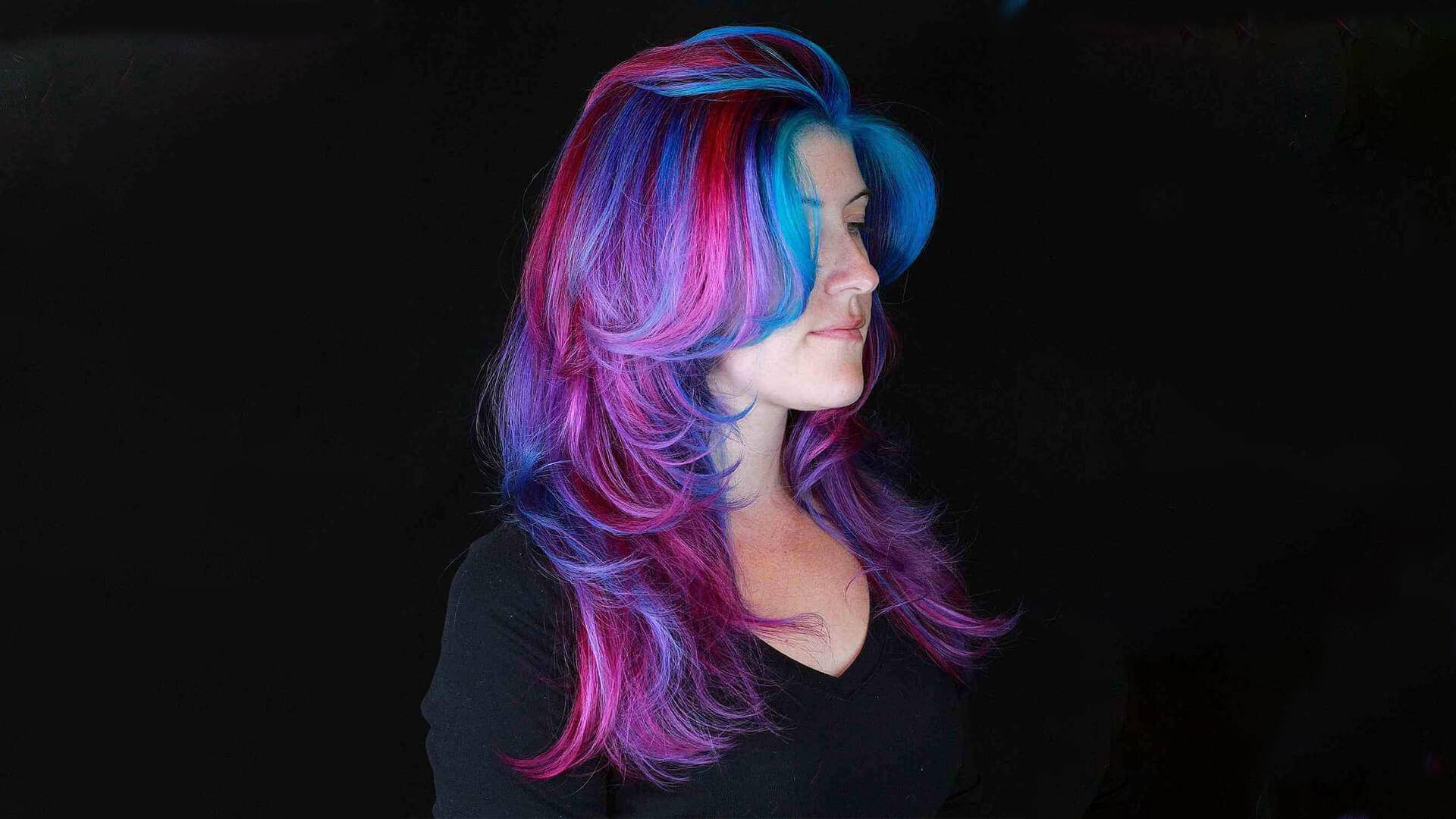 Butterfly Cut With Bangs 15 Looks And Essential Care Tips